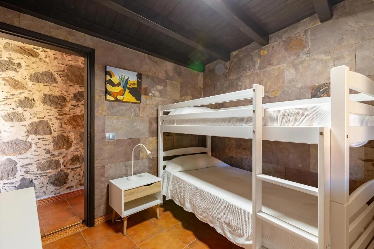 Casa Los Pinos Mogan