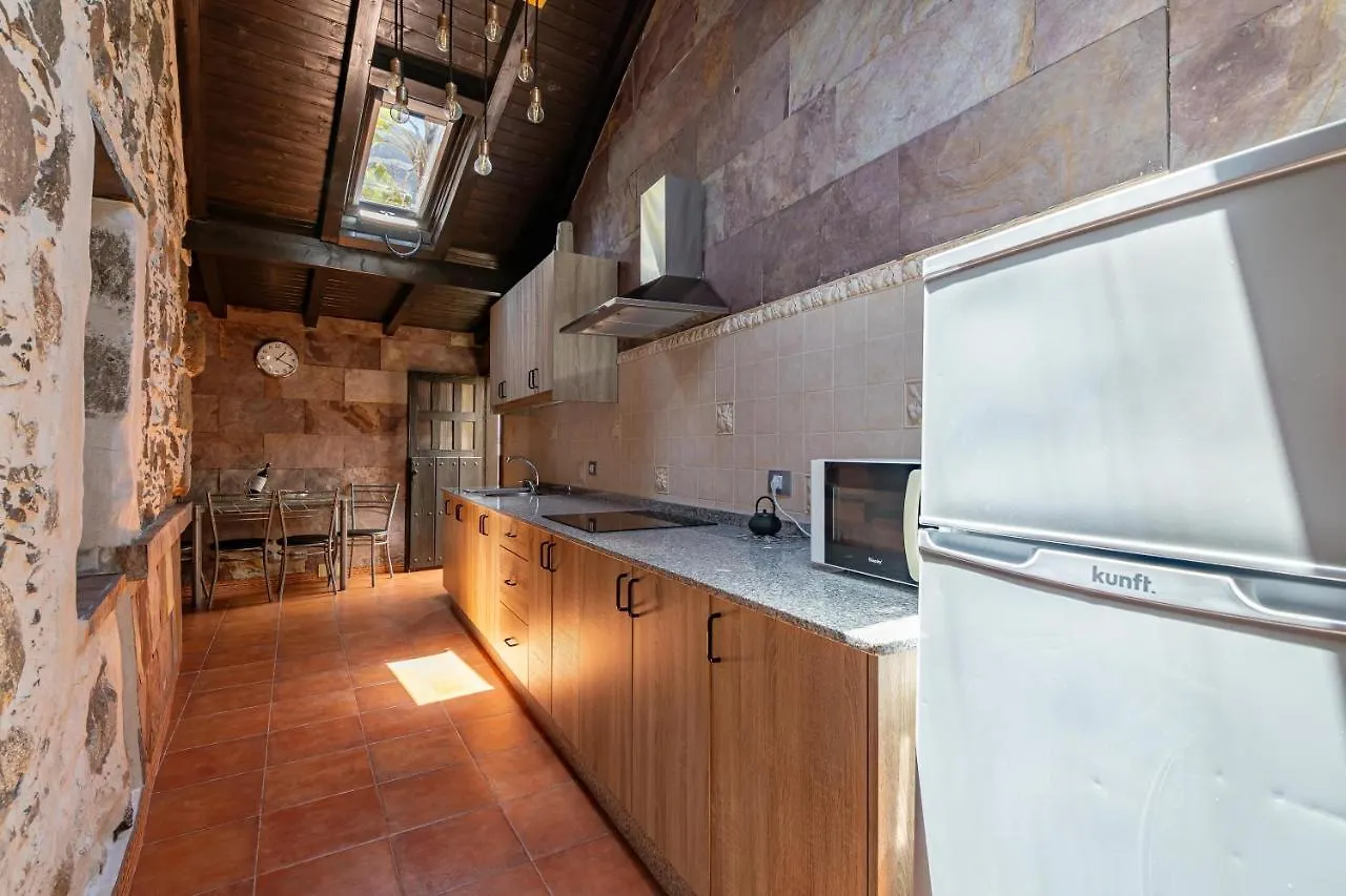 Country house Casa Los Pinos Mogan