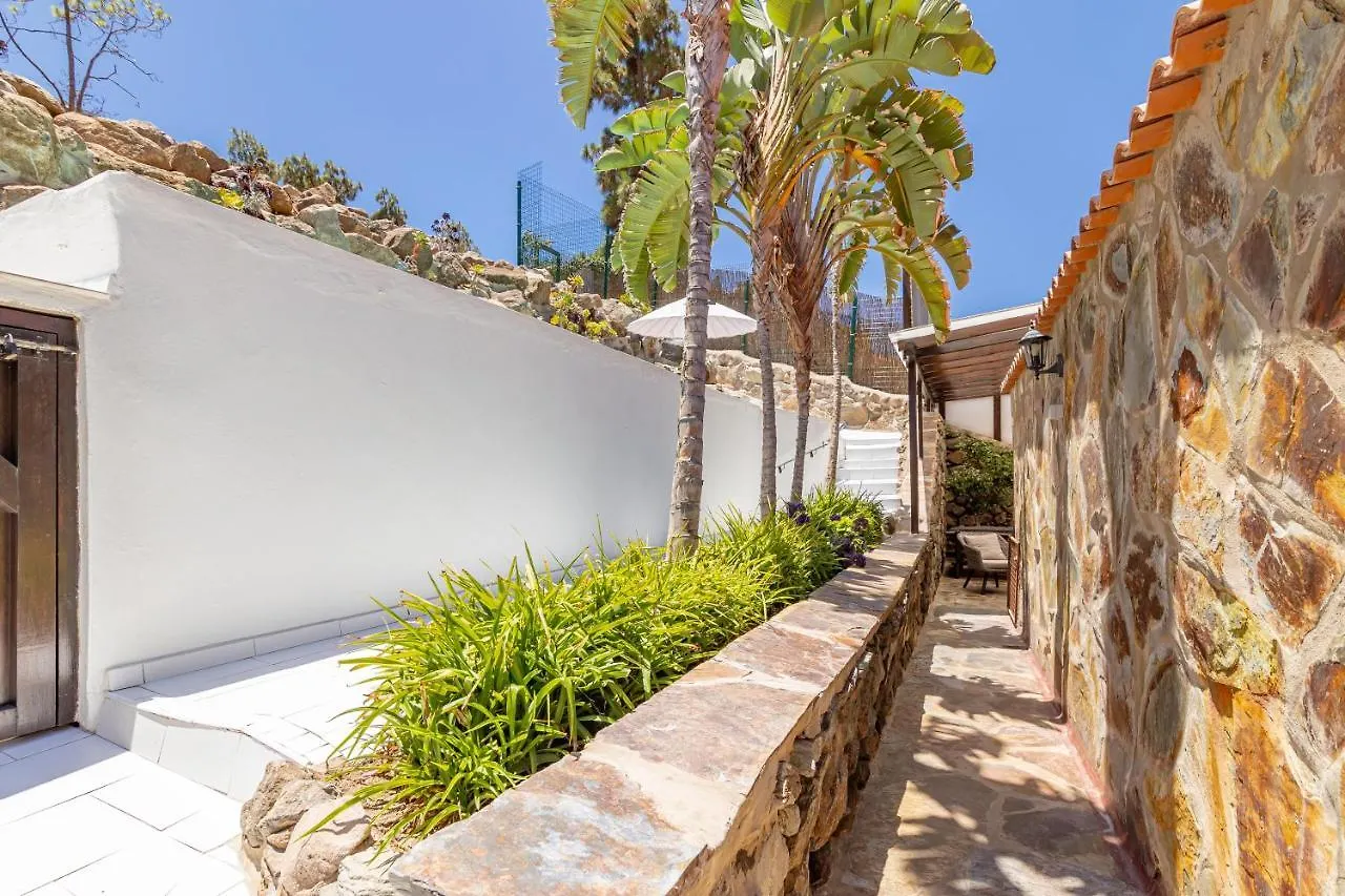 Casa Los Pinos Mogan