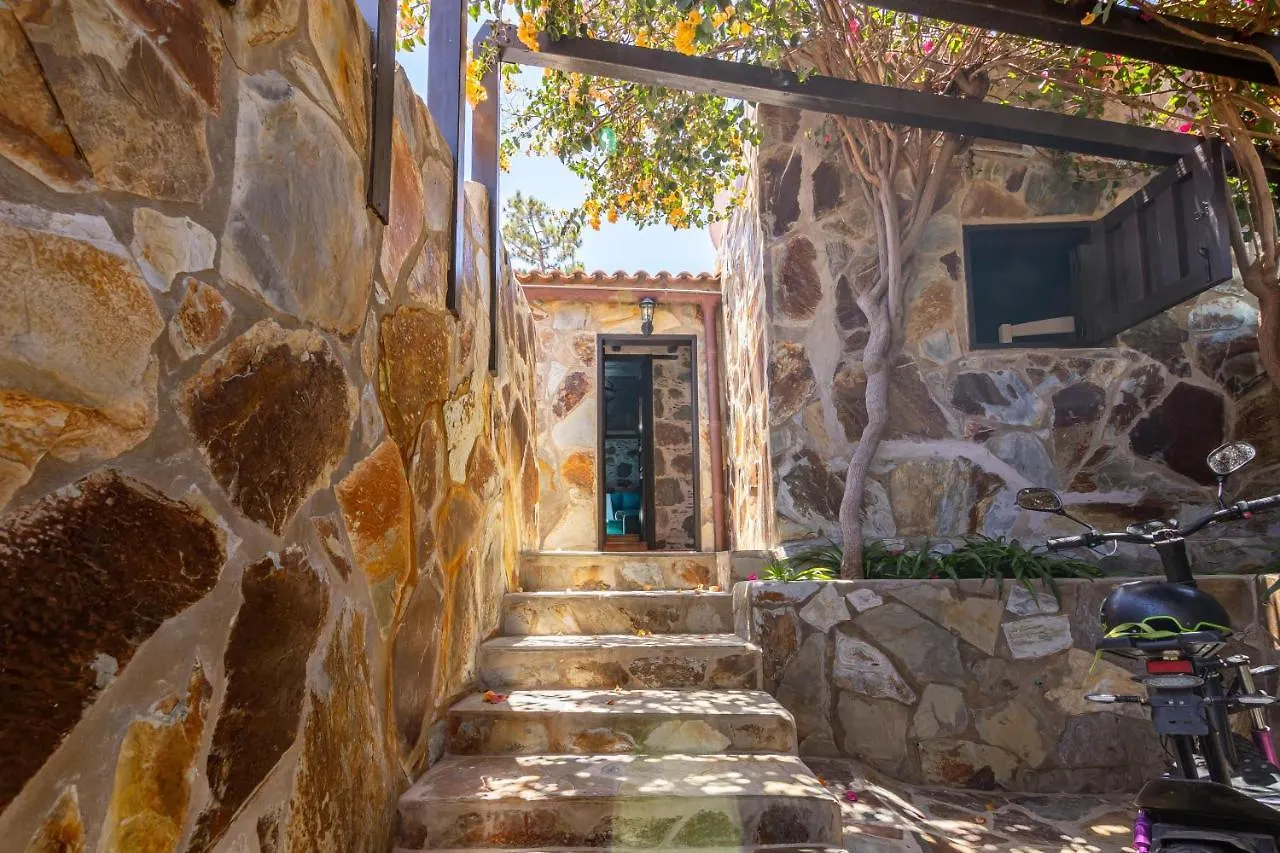 Country house Casa Los Pinos Mogan