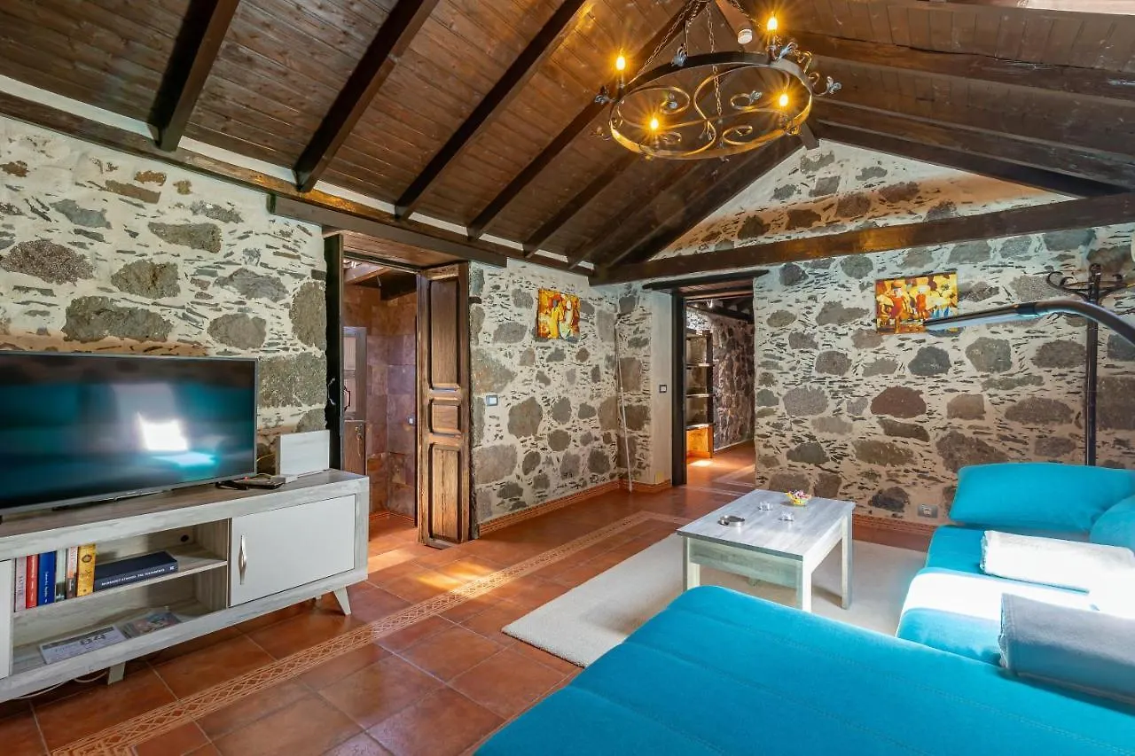 Casa Los Pinos Mogan 0*,  Spain