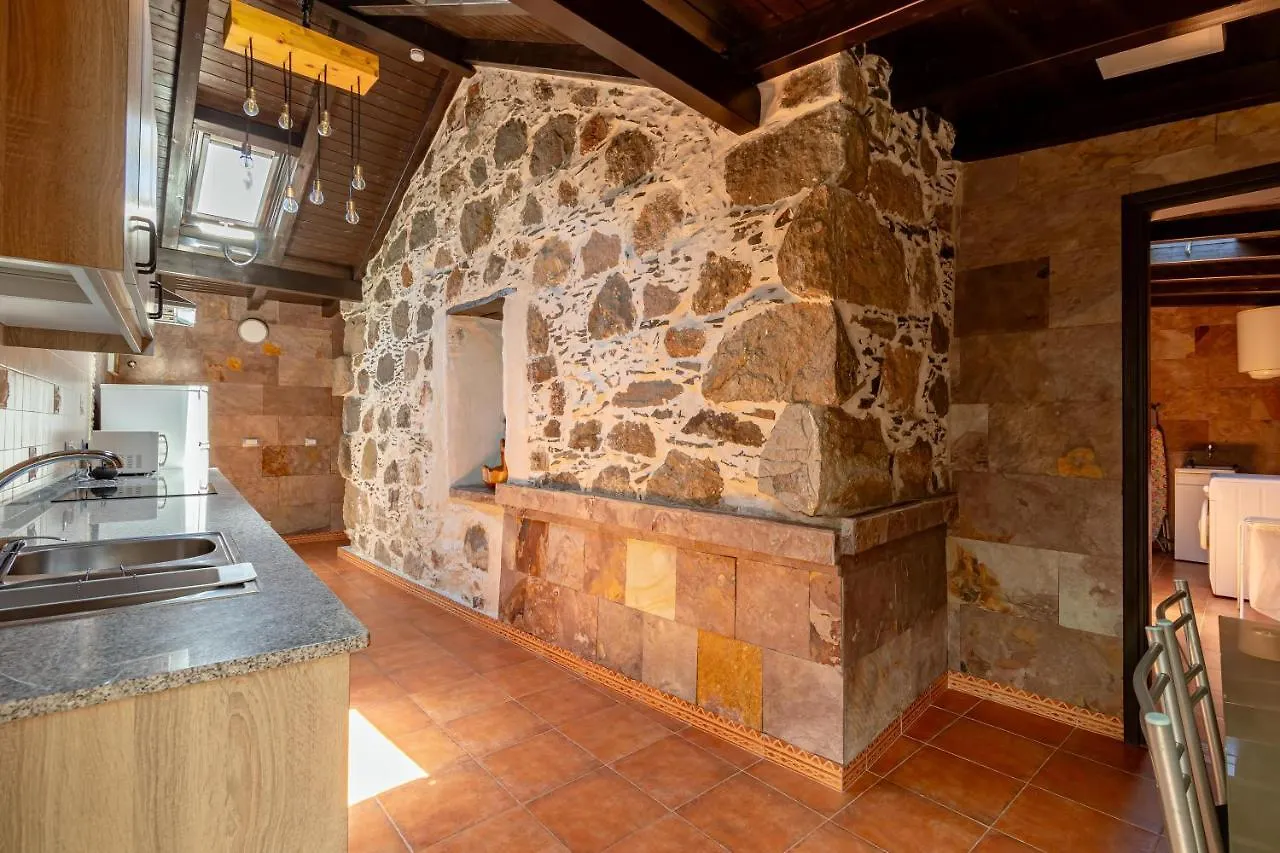 Casa Los Pinos Mogan 0*,  Spain